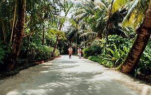 InterContinental Maldives Maamunagau Resort by IHG