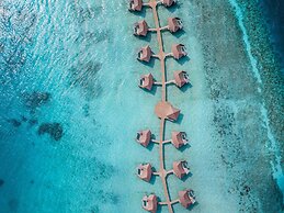 InterContinental Maldives Maamunagau Resort by IHG