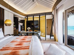 InterContinental Maldives Maamunagau Resort by IHG