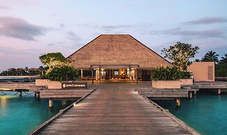 InterContinental Maldives Maamunagau Resort by IHG