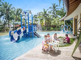 InterContinental Maldives Maamunagau Resort by IHG