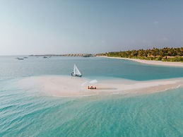 InterContinental Maldives Maamunagau Resort by IHG