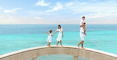 InterContinental Maldives Maamunagau Resort by IHG