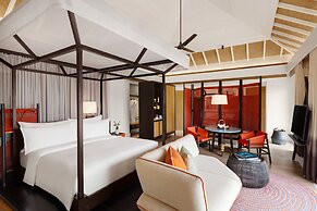 InterContinental Maldives Maamunagau Resort by IHG