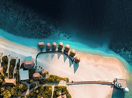 InterContinental Maldives Maamunagau Resort by IHG