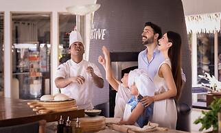 InterContinental Maldives Maamunagau Resort by IHG