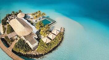 InterContinental Maldives Maamunagau Resort by IHG