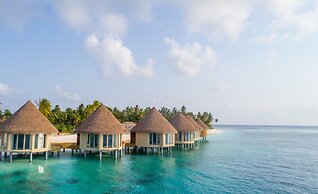 InterContinental Maldives Maamunagau Resort by IHG