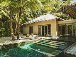 InterContinental Maldives Maamunagau Resort by IHG