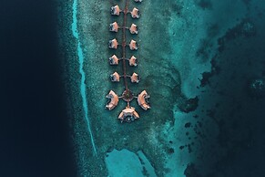 InterContinental Maldives Maamunagau Resort by IHG