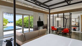 InterContinental Maldives Maamunagau Resort by IHG