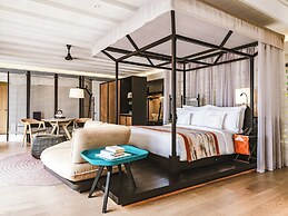 InterContinental Maldives Maamunagau Resort by IHG