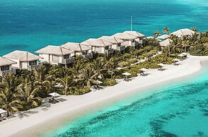 InterContinental Maldives Maamunagau Resort by IHG