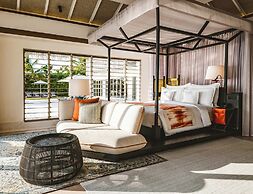 InterContinental Maldives Maamunagau Resort by IHG