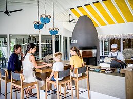 InterContinental Maldives Maamunagau Resort by IHG