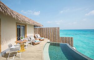 InterContinental Maldives Maamunagau Resort by IHG