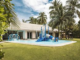 InterContinental Maldives Maamunagau Resort by IHG