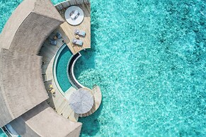 InterContinental Maldives Maamunagau Resort by IHG