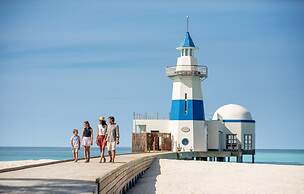 InterContinental Maldives Maamunagau Resort by IHG