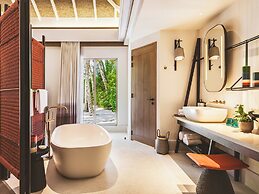 InterContinental Maldives Maamunagau Resort by IHG
