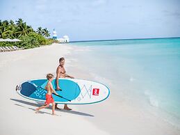 InterContinental Maldives Maamunagau Resort by IHG