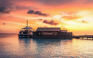 InterContinental Maldives Maamunagau Resort by IHG