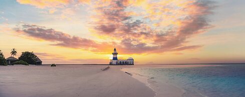 InterContinental Maldives Maamunagau Resort by IHG