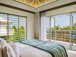 InterContinental Maldives Maamunagau Resort by IHG