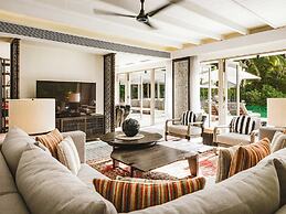 InterContinental Maldives Maamunagau Resort by IHG