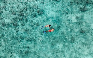 InterContinental Maldives Maamunagau Resort by IHG