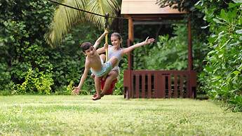 InterContinental Maldives Maamunagau Resort by IHG