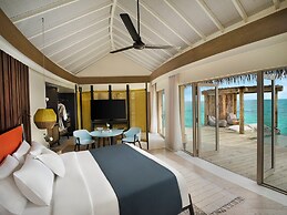 InterContinental Maldives Maamunagau Resort by IHG