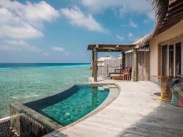 InterContinental Maldives Maamunagau Resort by IHG