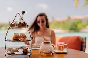 InterContinental Maldives Maamunagau Resort by IHG