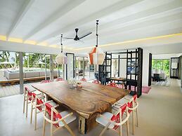 InterContinental Maldives Maamunagau Resort by IHG