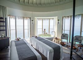 InterContinental Maldives Maamunagau Resort by IHG