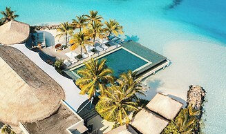 InterContinental Maldives Maamunagau Resort by IHG