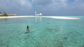 InterContinental Maldives Maamunagau Resort by IHG