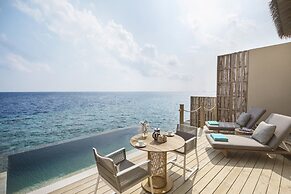 InterContinental Maldives Maamunagau Resort by IHG