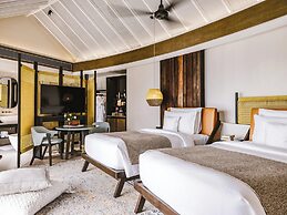 InterContinental Maldives Maamunagau Resort by IHG