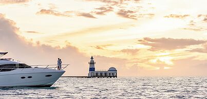 InterContinental Maldives Maamunagau Resort by IHG