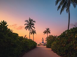 InterContinental Maldives Maamunagau Resort by IHG
