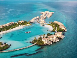InterContinental Maldives Maamunagau Resort by IHG