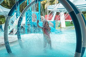 InterContinental Maldives Maamunagau Resort by IHG