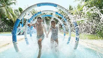 InterContinental Maldives Maamunagau Resort by IHG