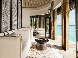 InterContinental Maldives Maamunagau Resort by IHG