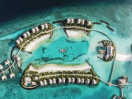InterContinental Maldives Maamunagau Resort by IHG