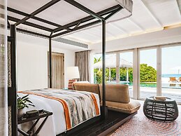 InterContinental Maldives Maamunagau Resort by IHG