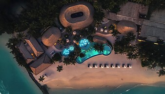 InterContinental Maldives Maamunagau Resort by IHG