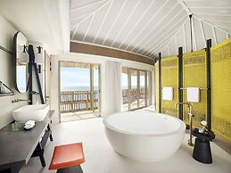 InterContinental Maldives Maamunagau Resort by IHG
